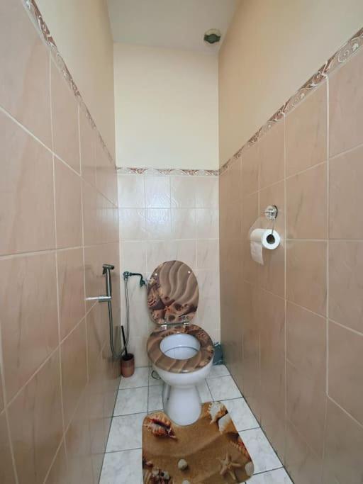 La Perle Rose Only Women Femmes Uniquement Apartment Vénissieux Exterior foto